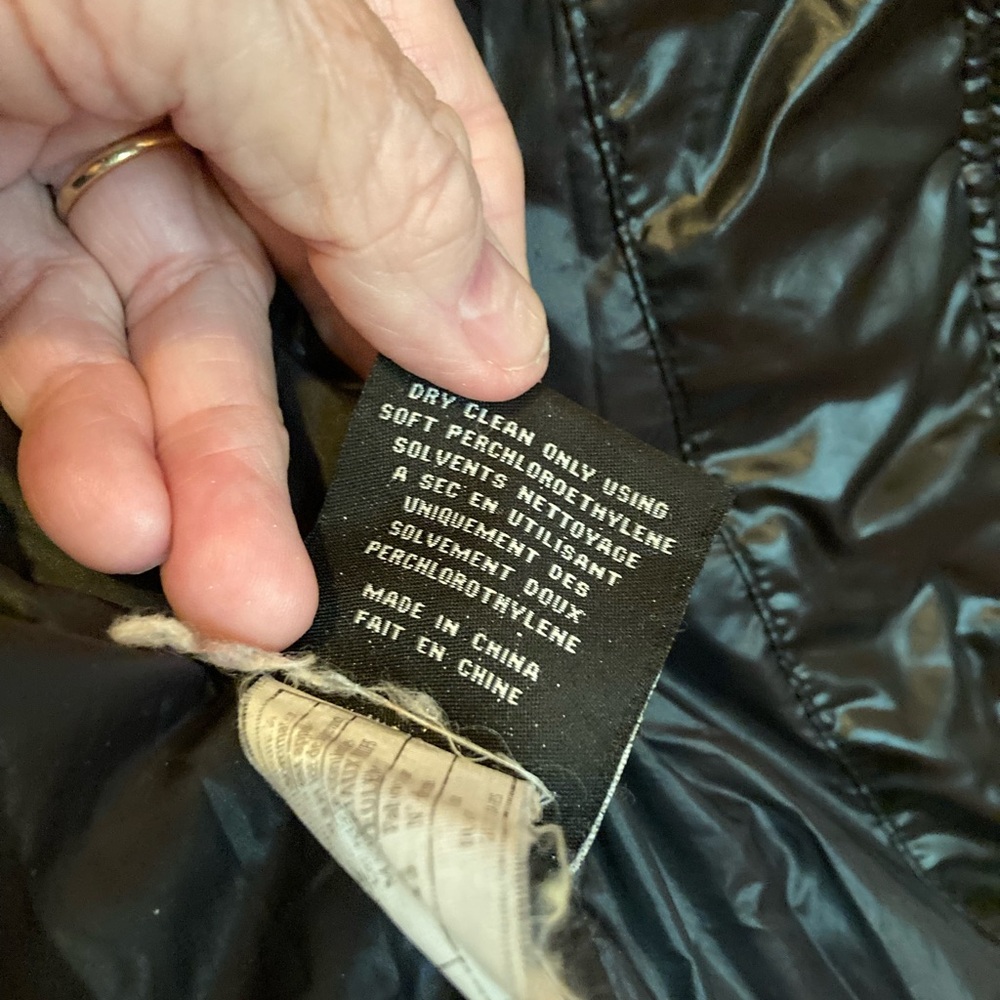 Sam Down Puffer - image 4